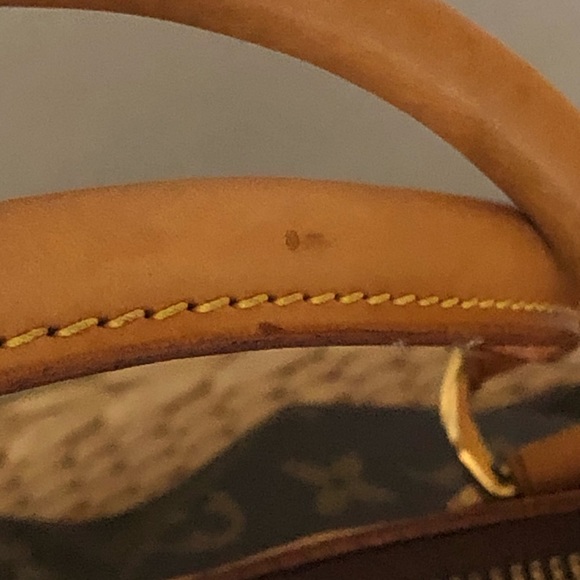 Authentic Louis Vuitton Tivoli PM - Picture 4 of 8